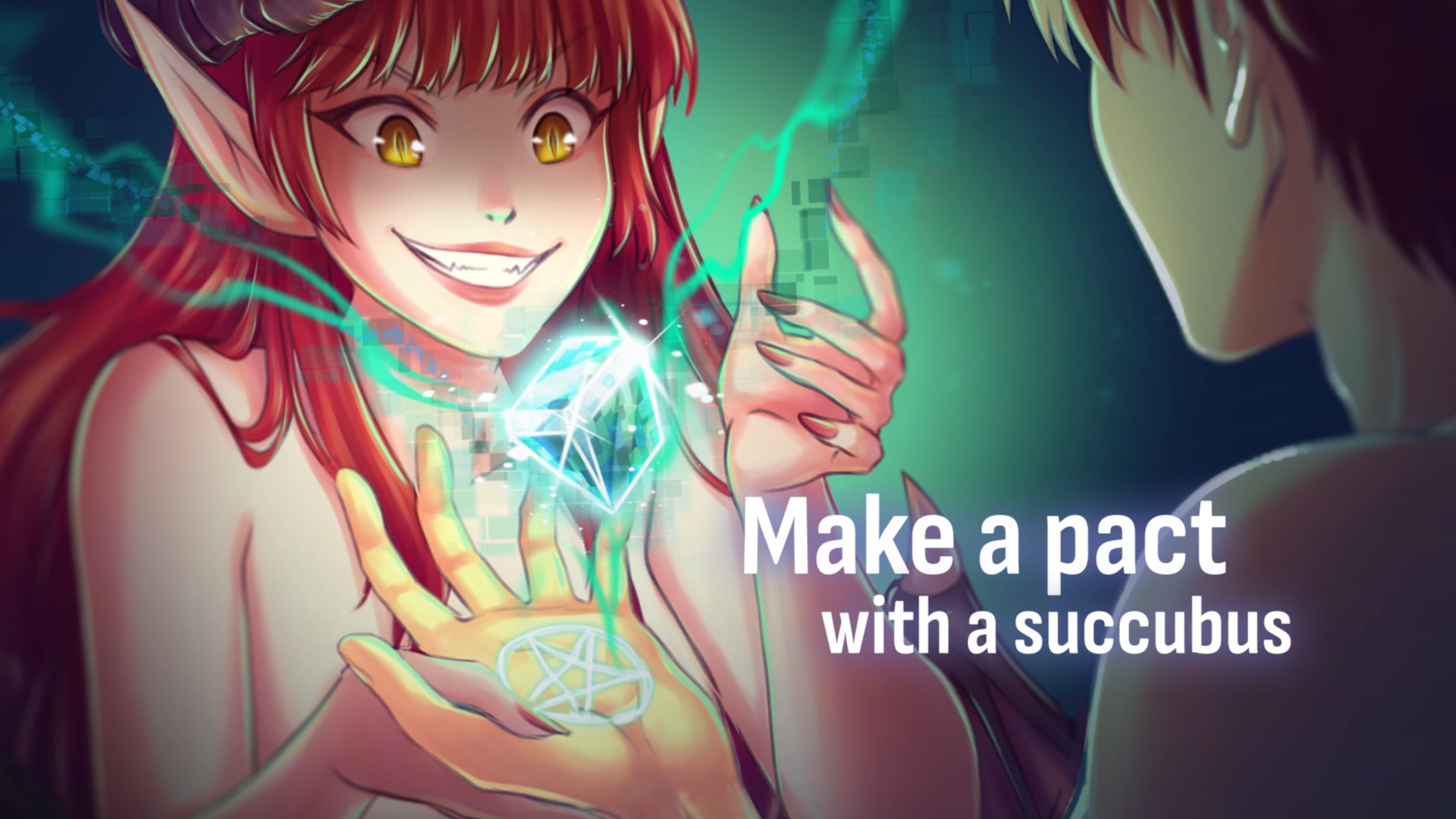 casualJeu - Pocket Waifu Rekindled